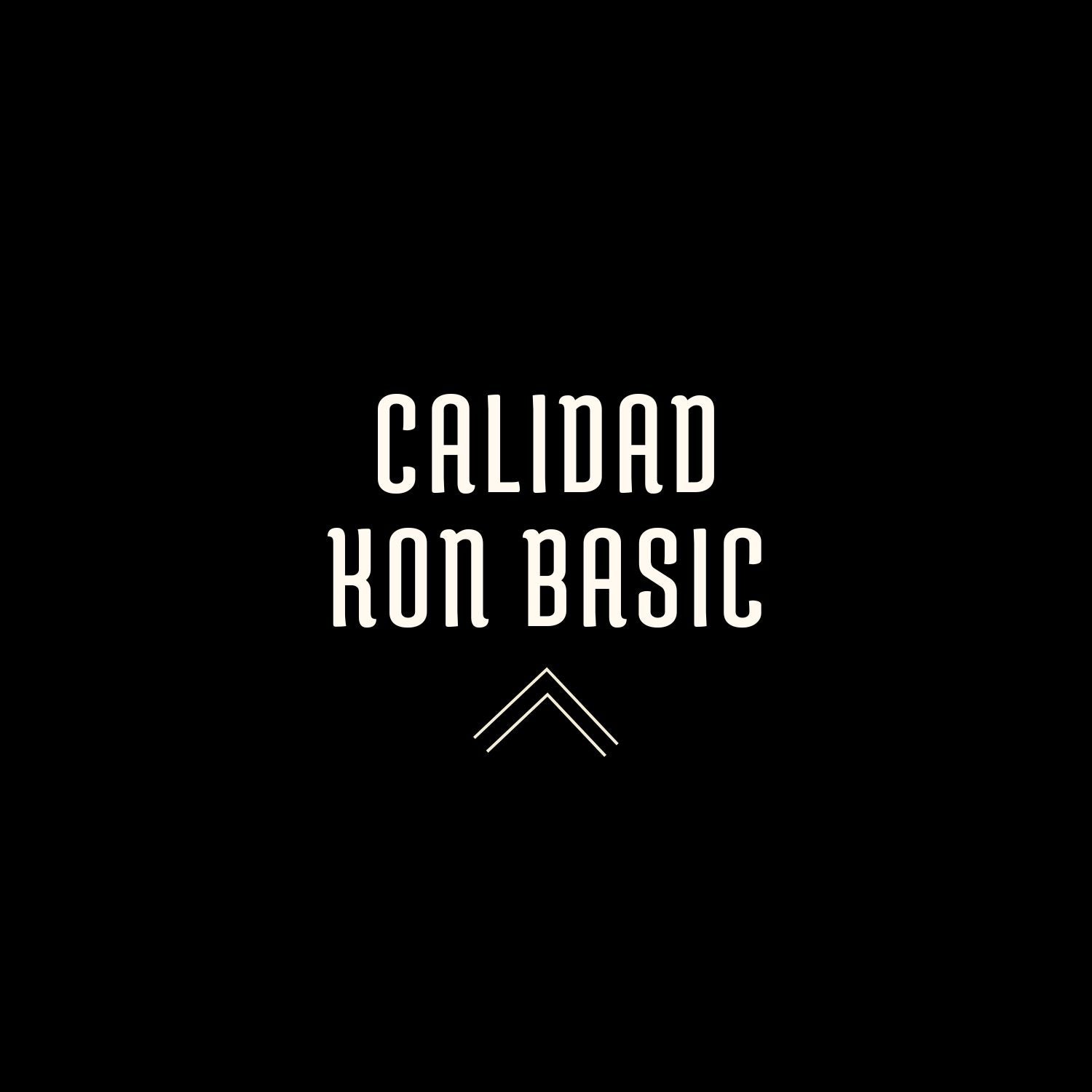 Calidad Estándar