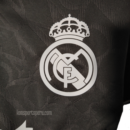 Camiseta Real Madrid Alternativa 24/25 Calidad Estándar