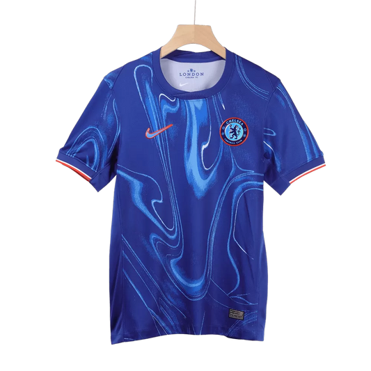 Camiseta Chelsea Local 24/25 Calidad Estándar