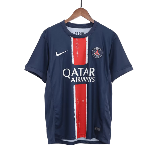 Camiseta PSG Local 24/25 Calidad Estándar