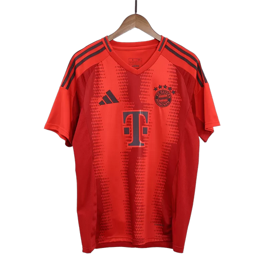 Camiseta Bayern Munich Local 24/25 Calidad Estándar