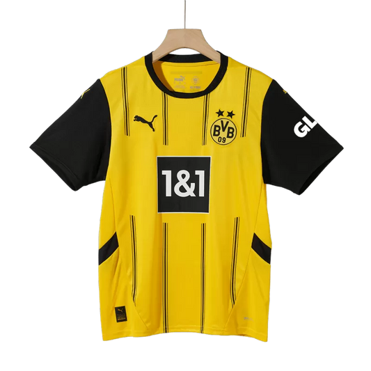 Camiseta Borussia Dortmund Local 24/25 Calidad Estándar